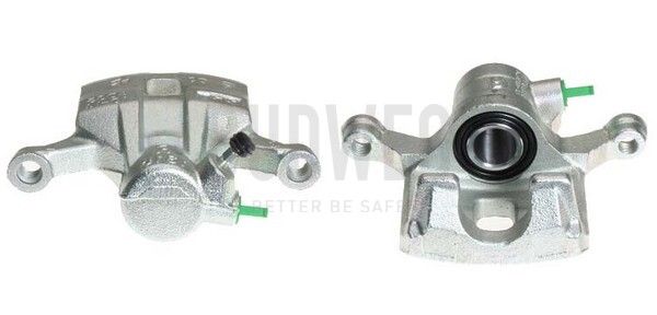 BUDWEG CALIPER Jarrusatula 342678